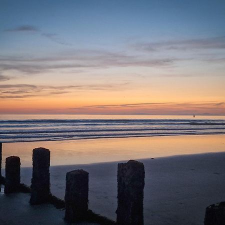 The Penthouse Ny Loft Apartment Barmouth Esterno foto