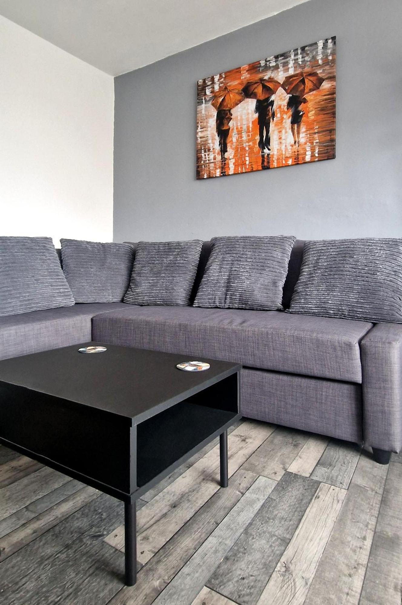 The Penthouse Ny Loft Apartment Barmouth Esterno foto