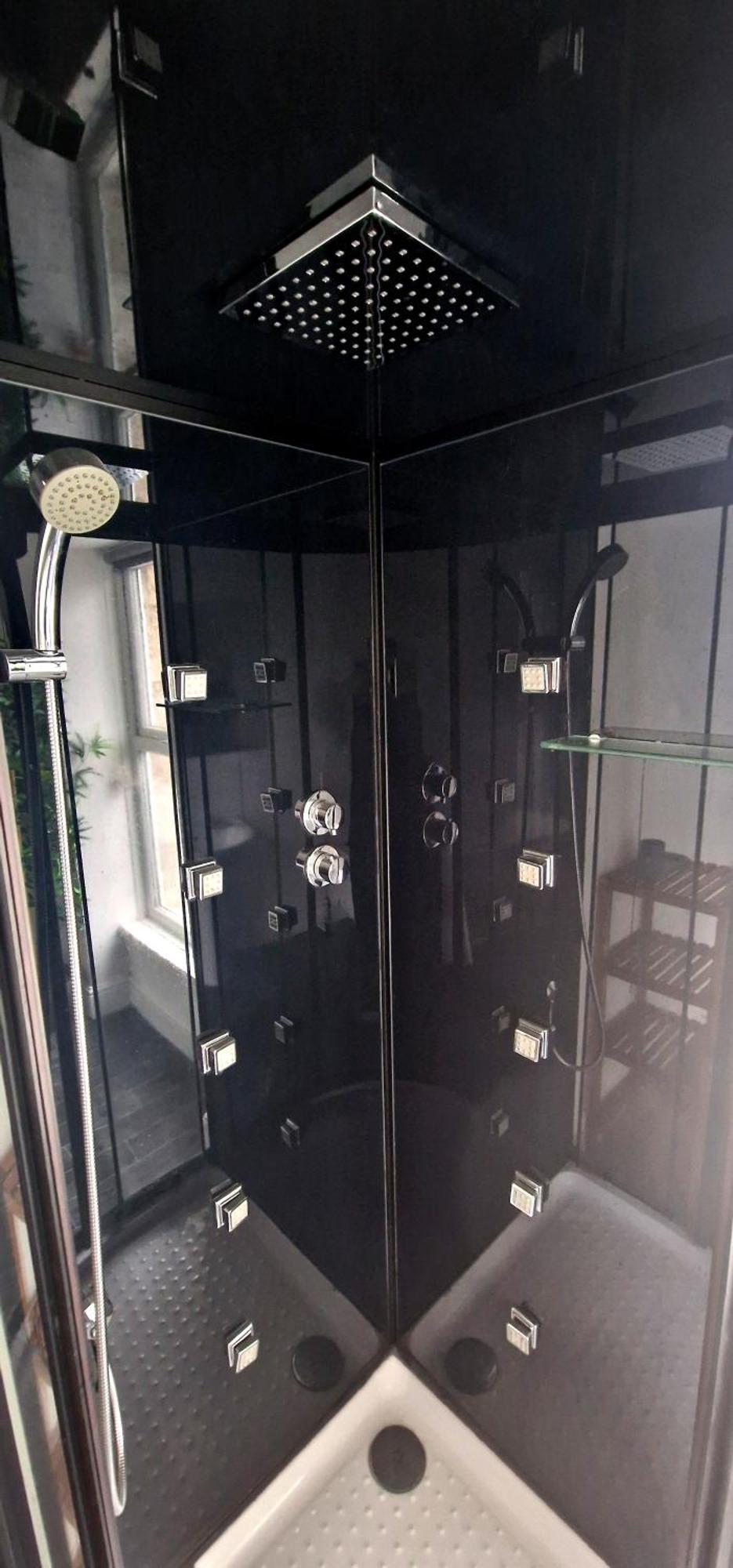 The Penthouse Ny Loft Apartment Barmouth Esterno foto