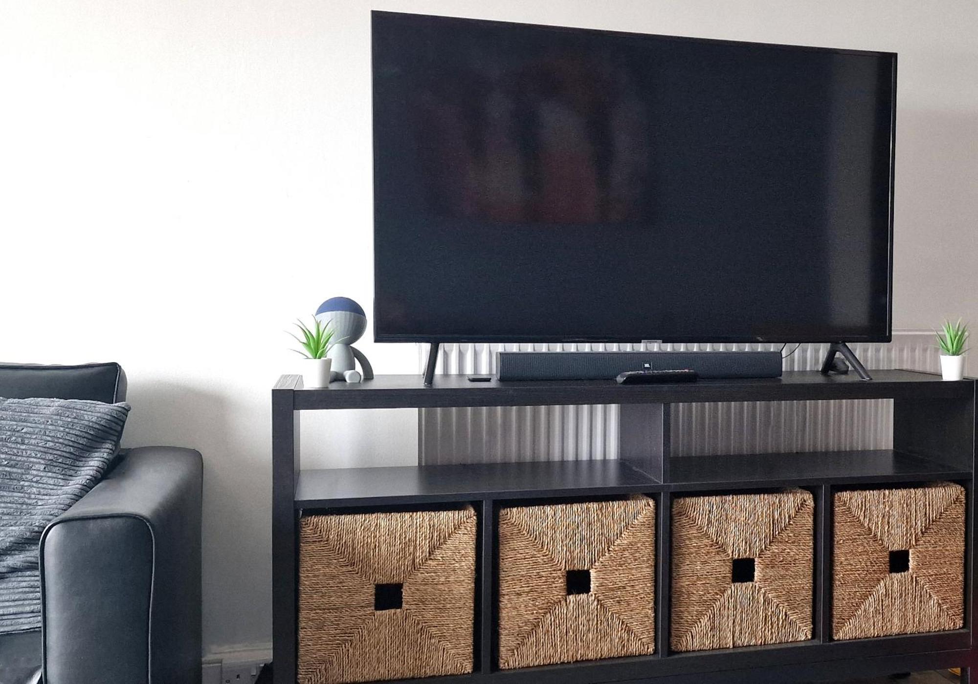 The Penthouse Ny Loft Apartment Barmouth Esterno foto